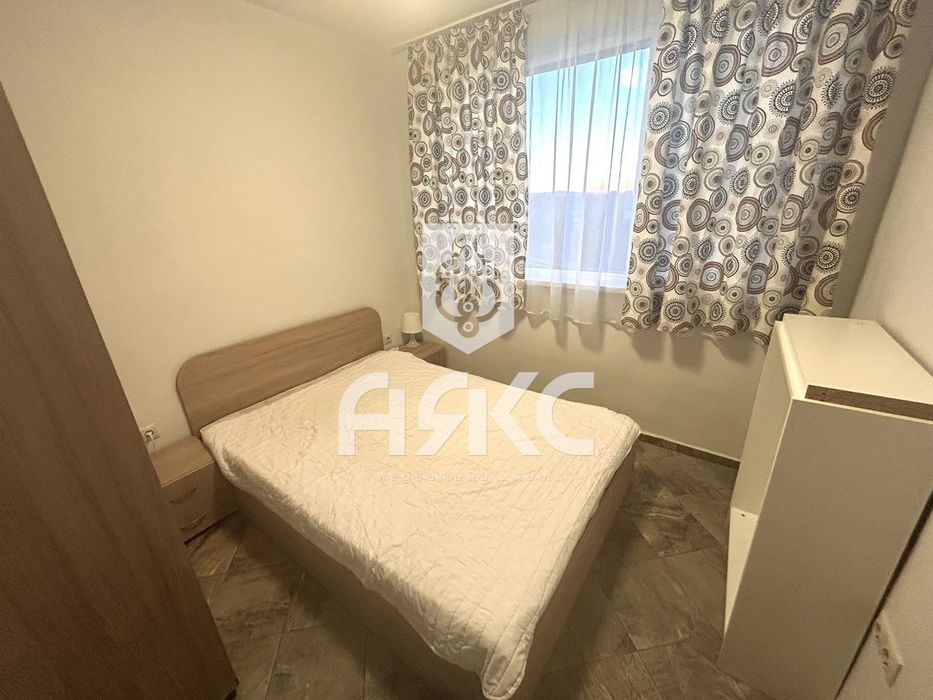 Дава се под наем Двустаен апартамент в София, Банишора - 45 кв.м за 459 € - Снимка #3
