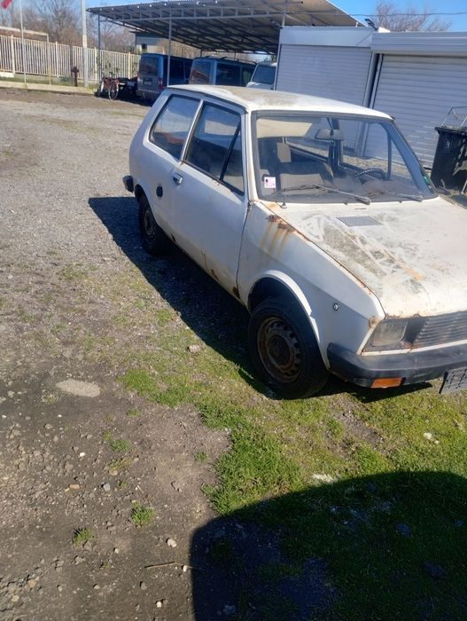 Застава юго 45  -1985хг