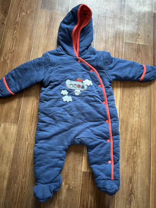 Продам, детский комбинезон