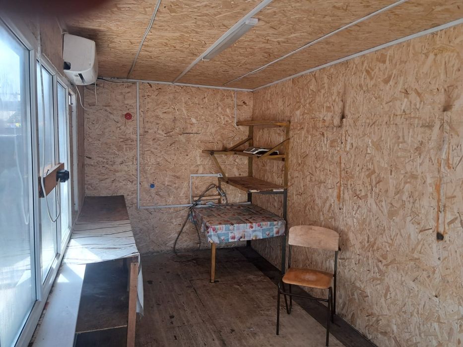 Продам контейнер