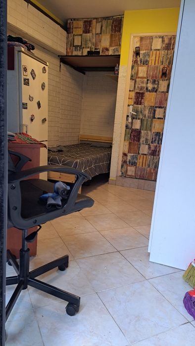 Частно лице/собственик.  Под наем ателие,студио,едностаен. Красно Село