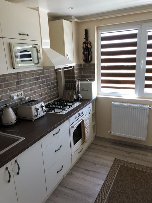 Apartament vanzare 3 camere