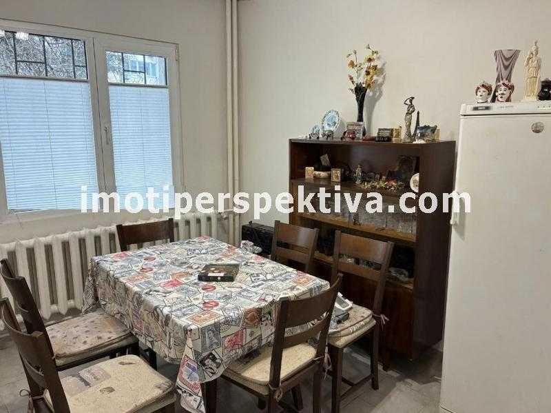 реф.18641 Четири отделни стаи, реална квадратура-Гагарин!