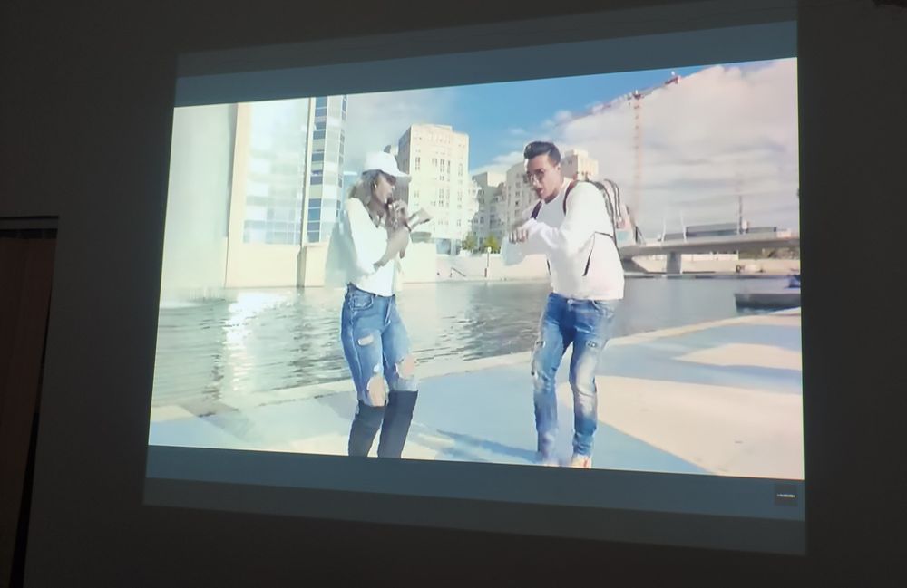 Проектор Epson EB-S31 пробег 163 час.