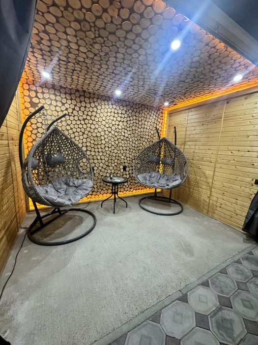 Банный комплекс «Царская Усадьба»