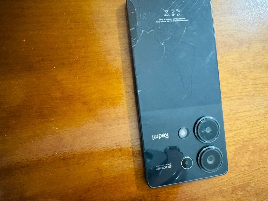 Redmi note 13 pro 4g