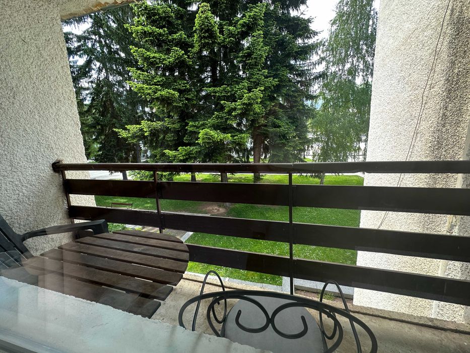 Дава се под наем Двустаен апартамент в Правец - 68 кв.м за 331.5 € - Снимка #7