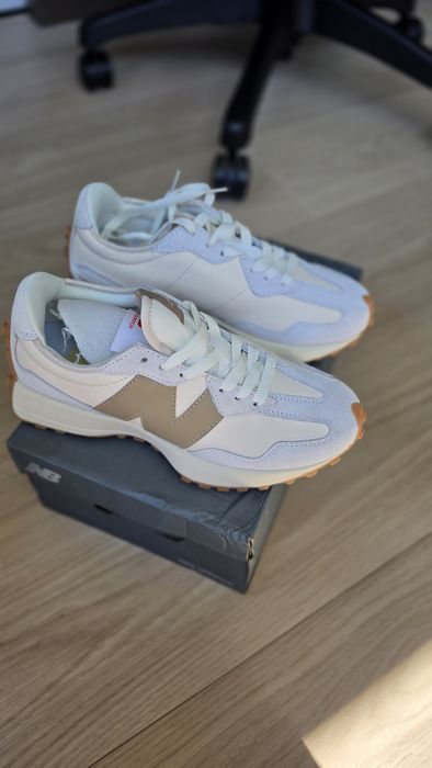 New Balance маратонки