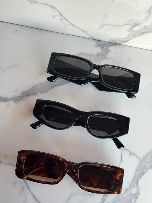 Ochelari Balenciaga Femei