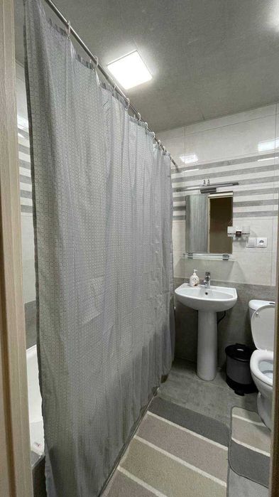 Аренда 2 комнатная квартира. Евроремонт