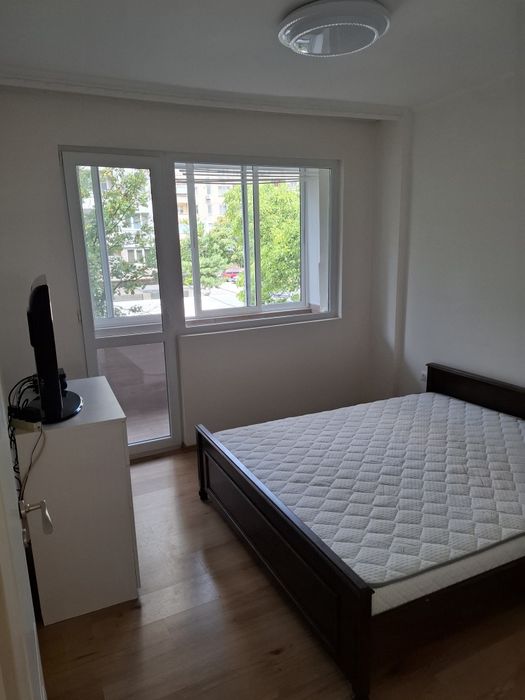 Дава се под наем Тристаен апартамент в Стара Загора, Аязмото - 68 кв.м за 357 € - Снимка #9