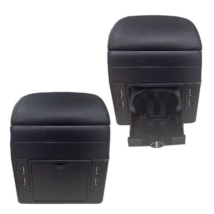 Универсален Подлакътник с 6 порта-06203