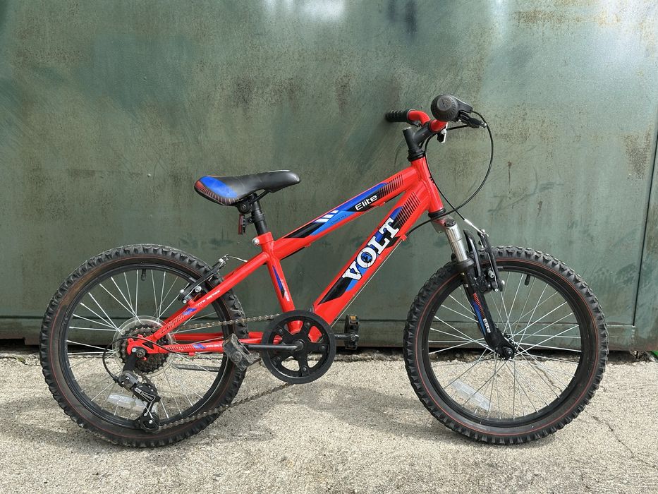 Детски велосипед Volt 20”