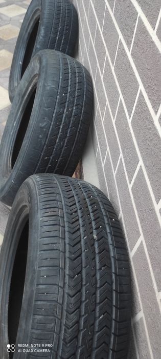 Авто покрышки бу 15 размер Лассети