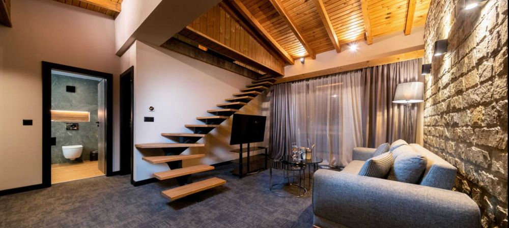 Продава се Тристаен апартамент в Банско - 105 кв.м за 2810 €/кв.м - Снимка #1
