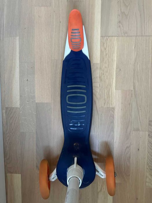 Детска тротинетка с 3 колела Oxelo