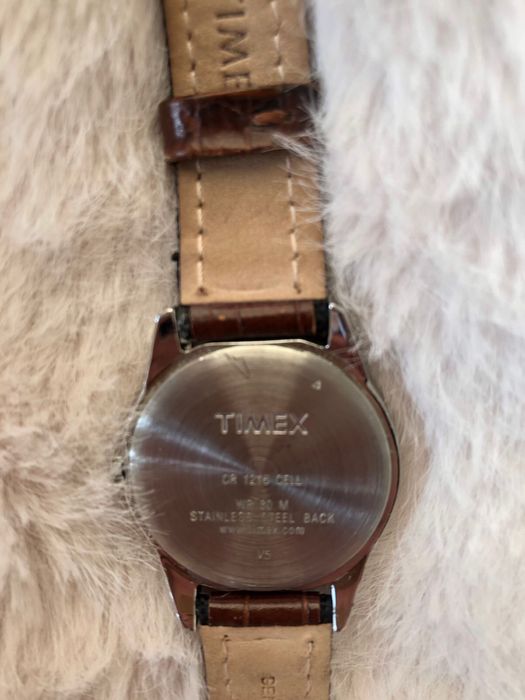 Часы наручные от TIMEX, оригинал