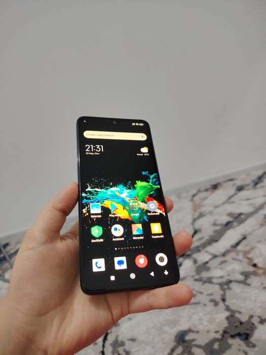 Redmi note 11 pro 8/128 Grey