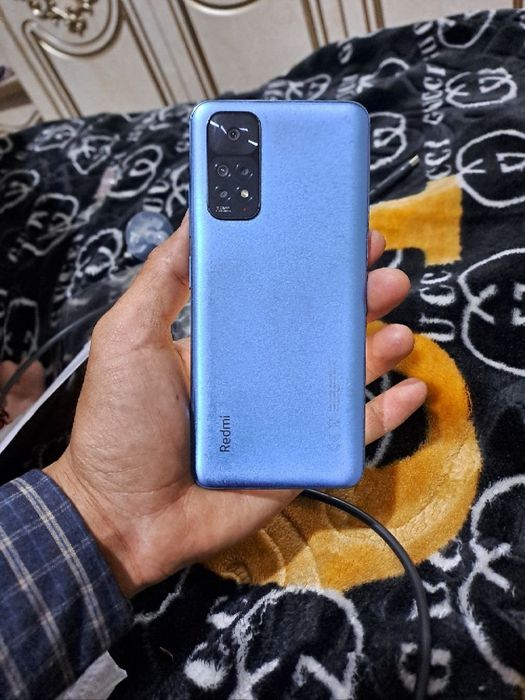 Redmi Note 11  ...