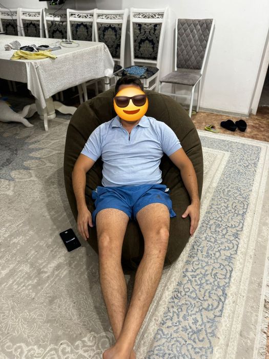 Кресло мешки / кресло мешок / кресло груша/ пуфики