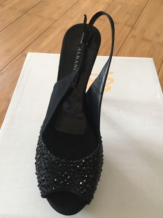 Женская обувь