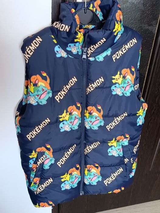 Veste copii,cu doua fete