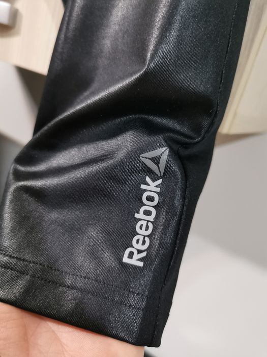 Pantaloni Reebok