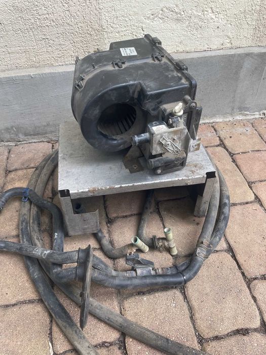 piese auto vw T3