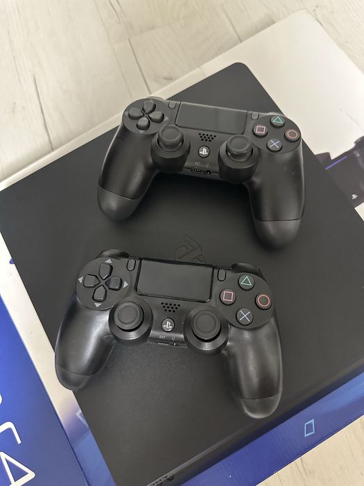 Playstation 4 slim 1tb