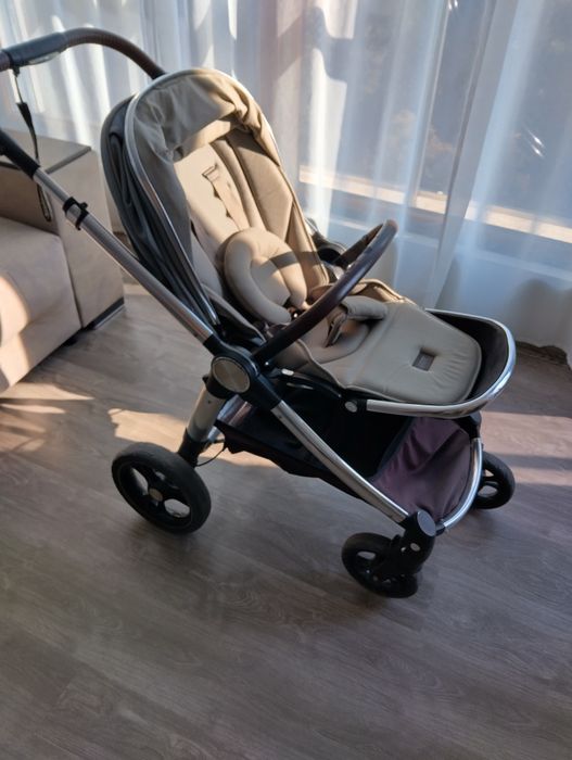 Mamas & Papas комбинирана количка