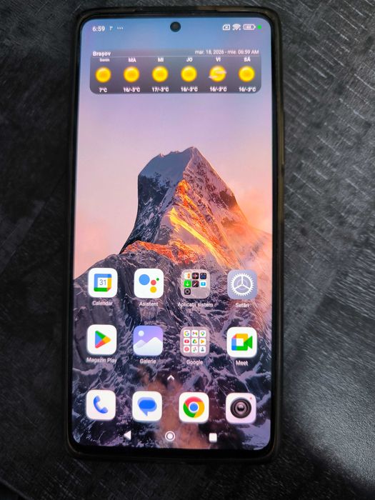 Vand Telefon Xiaomi 11T pro