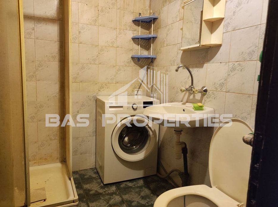 Продава се Тристаен апартамент в София, Люлин 10 - 93 кв.м за 1234 €/кв.м - Снимка #9