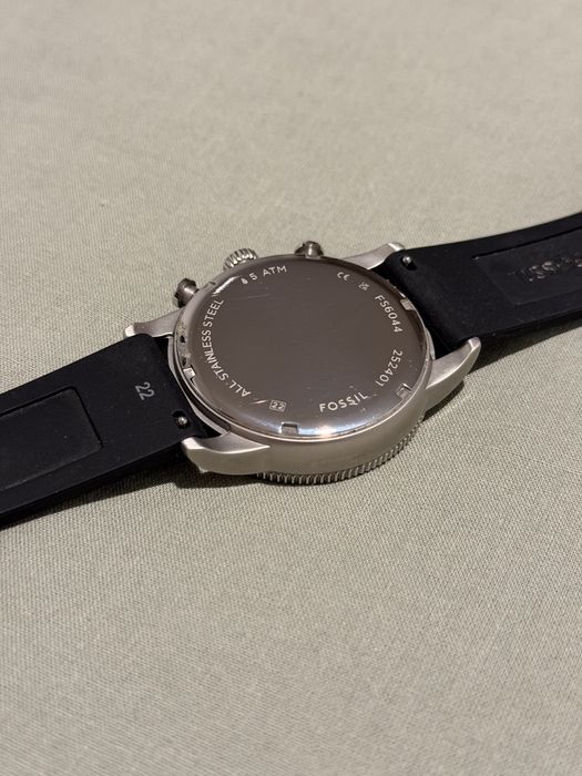 Ceas Fossil Sport Tourer Chronograph