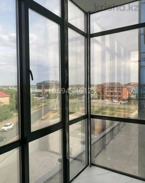 Сдаётся ком вип квартира