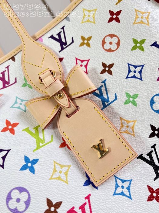 Geanta Louis Vuitton Neverfull