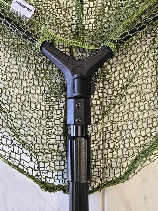 КЕП за риболов FORMAX 280см.