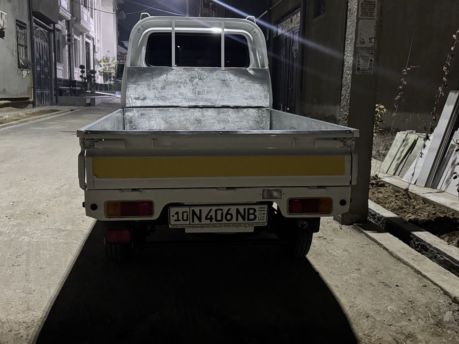 Labo 2025 probeg16.000 km