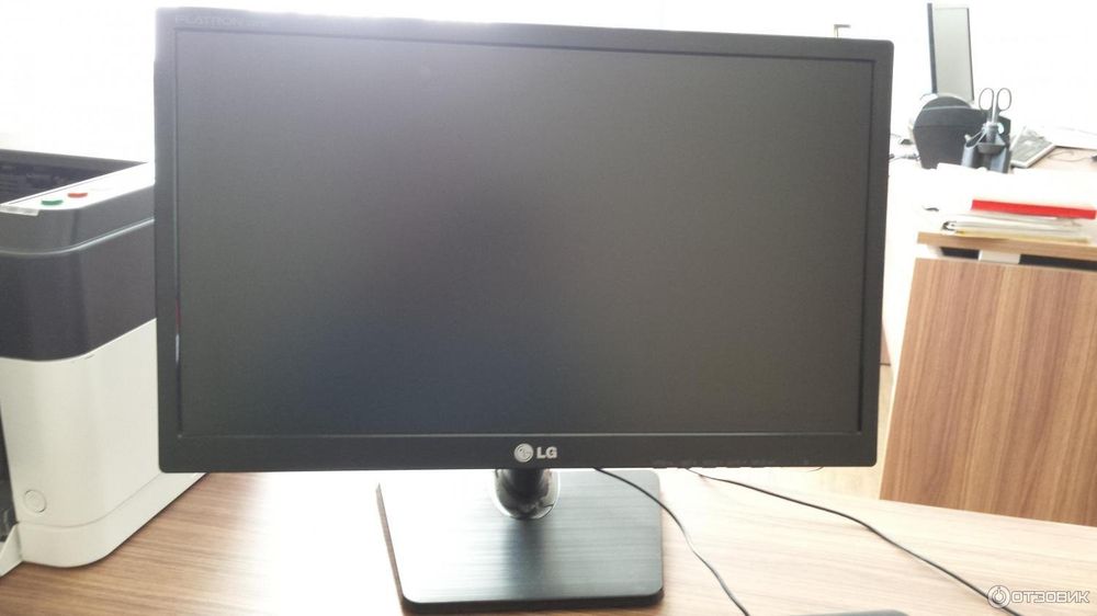 Монитор LG  Flatron E2042S-BN