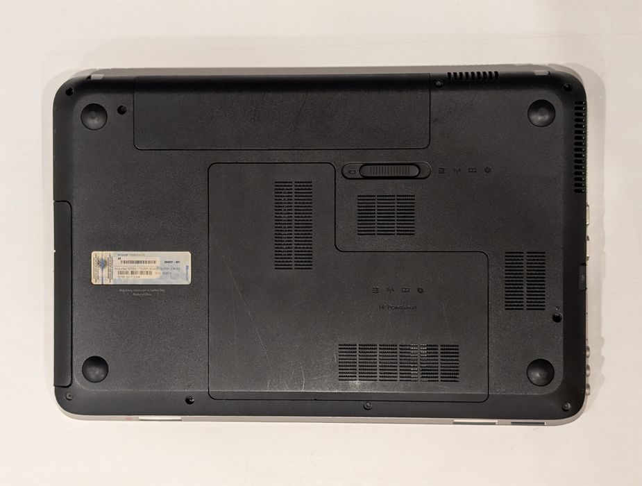 Ноутбук HP Pavilion dv6