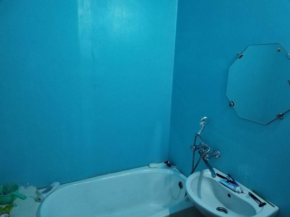 Сдается в аренду. Художник