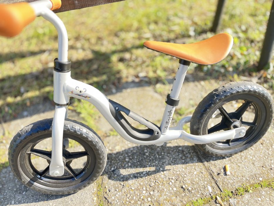 Баланс колело Chilafish