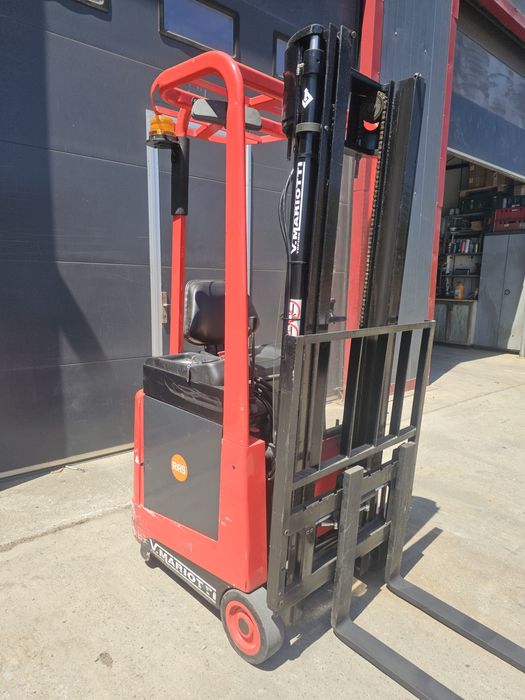 Stivuitor / electrostivuitor V.MARIOTTI 0.4T