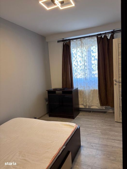 Apartament 2 camere, 40 mp utili, Cartier Vasile Aaron