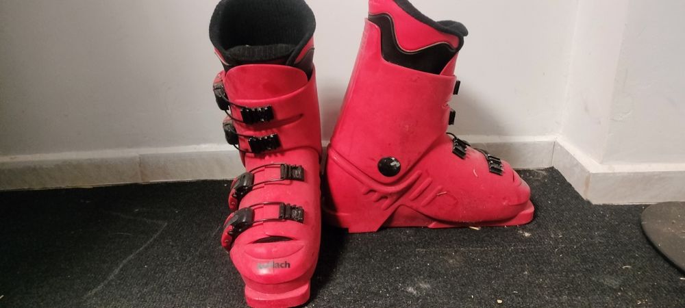 Clapar Koflach RC Jr