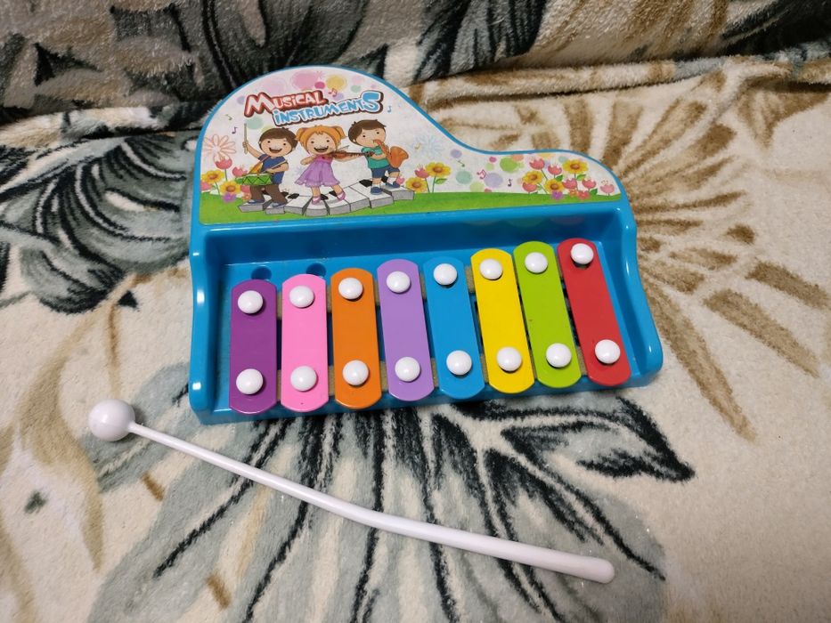 Set jucării copii