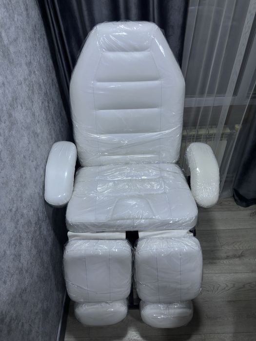 Продам педикюрное кресло