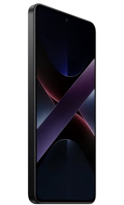 Смартфон Poco X7 Pro 8 ГБ/256 ГБ черный