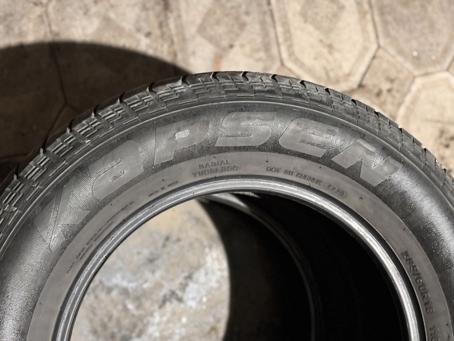 Продам Шины 285/60/18