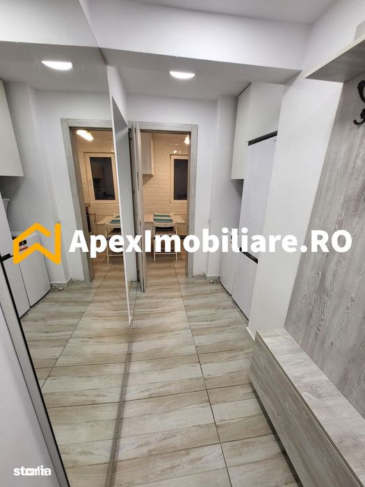 Apartament 2 camere de inchiriat Victoriei Bucuresti | ApexImobiliare.
