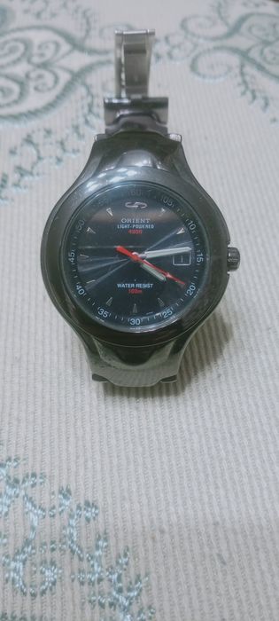 Наручные мужские часы